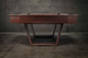 Wide, low-angle shot of the Zoey slate pool table, made in the USA; elongated rails, true 1″ slate surface, and sculpted U-legs anchor the room like luxury furniture built for real play. Wide, low-angle shot of the Zoey slate pool table, made in the USA; elongated rails, true 1″ slate surface, and sculpted U-legs anchor the room like luxury furniture built for real play.